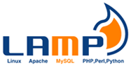 This site is built on Linux-Apache-MySql-PHP